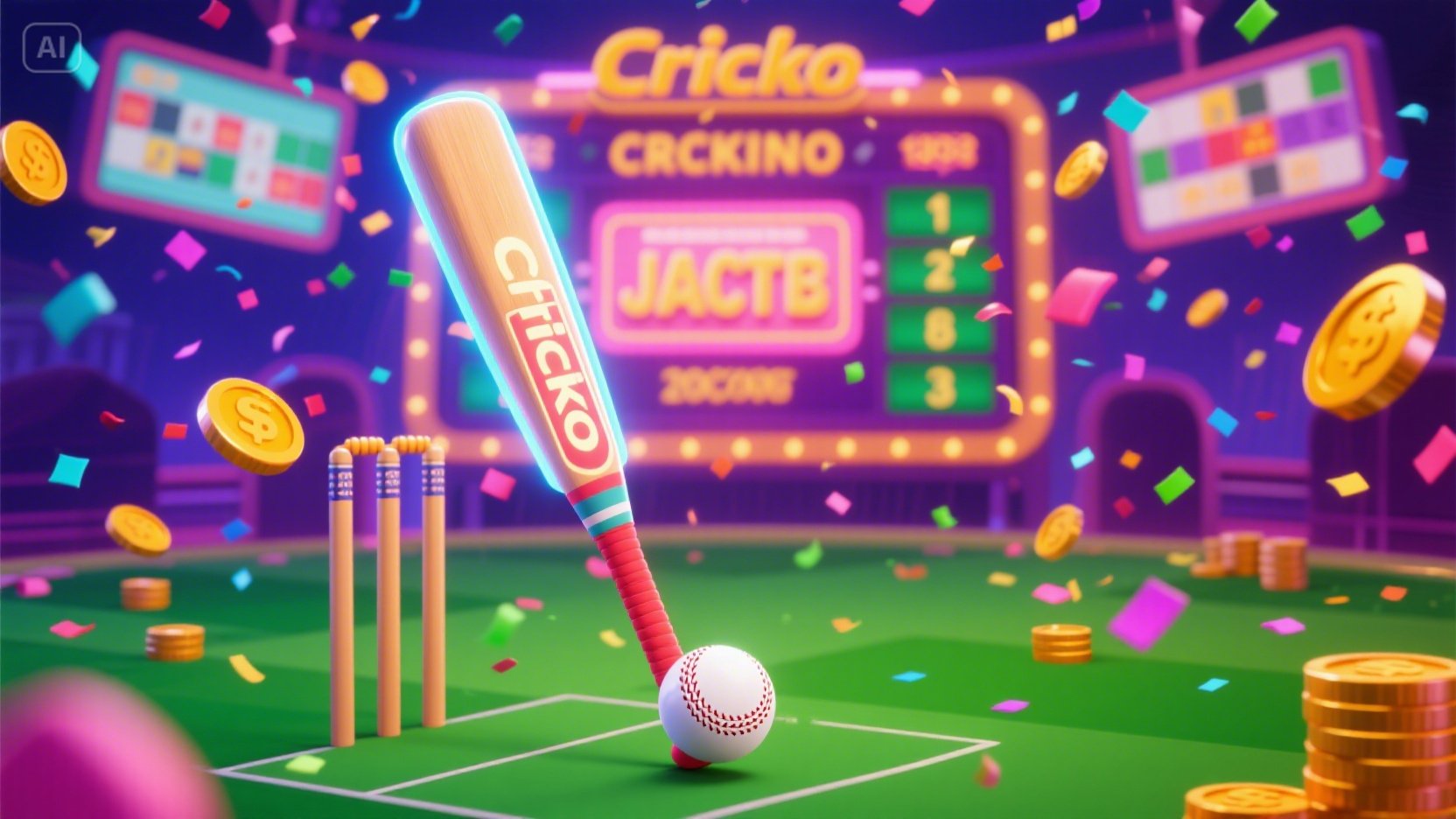 Casino Pak804 desktop and mobile interfaces