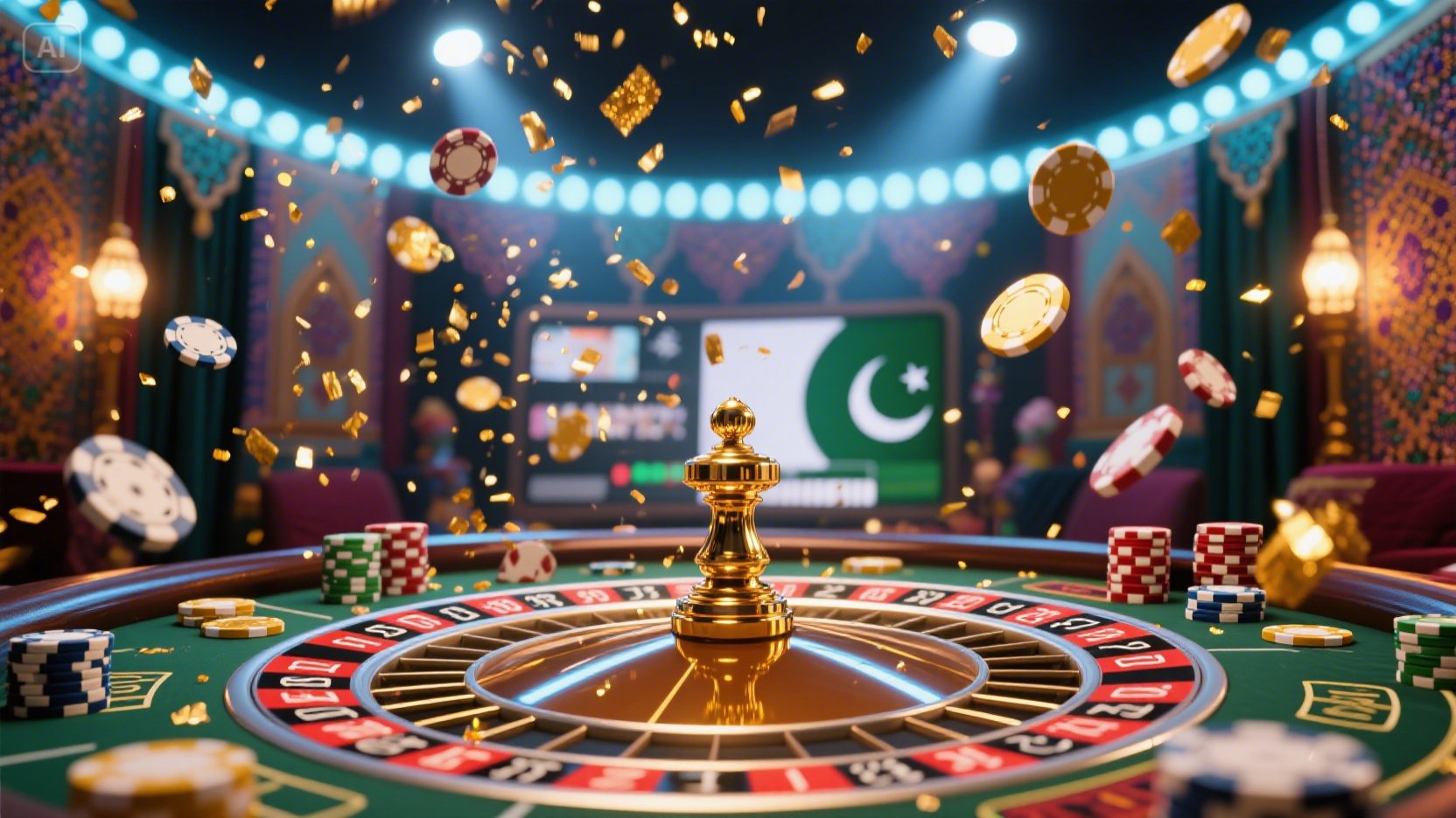 Pak804Join Pakistan’s favourite online casino today and enjoy a 200% first deposit bonus instantly! Deposit using JazzCash or Easypaisa, play top games, and withdraw your winnings in PKR safely and quickly.