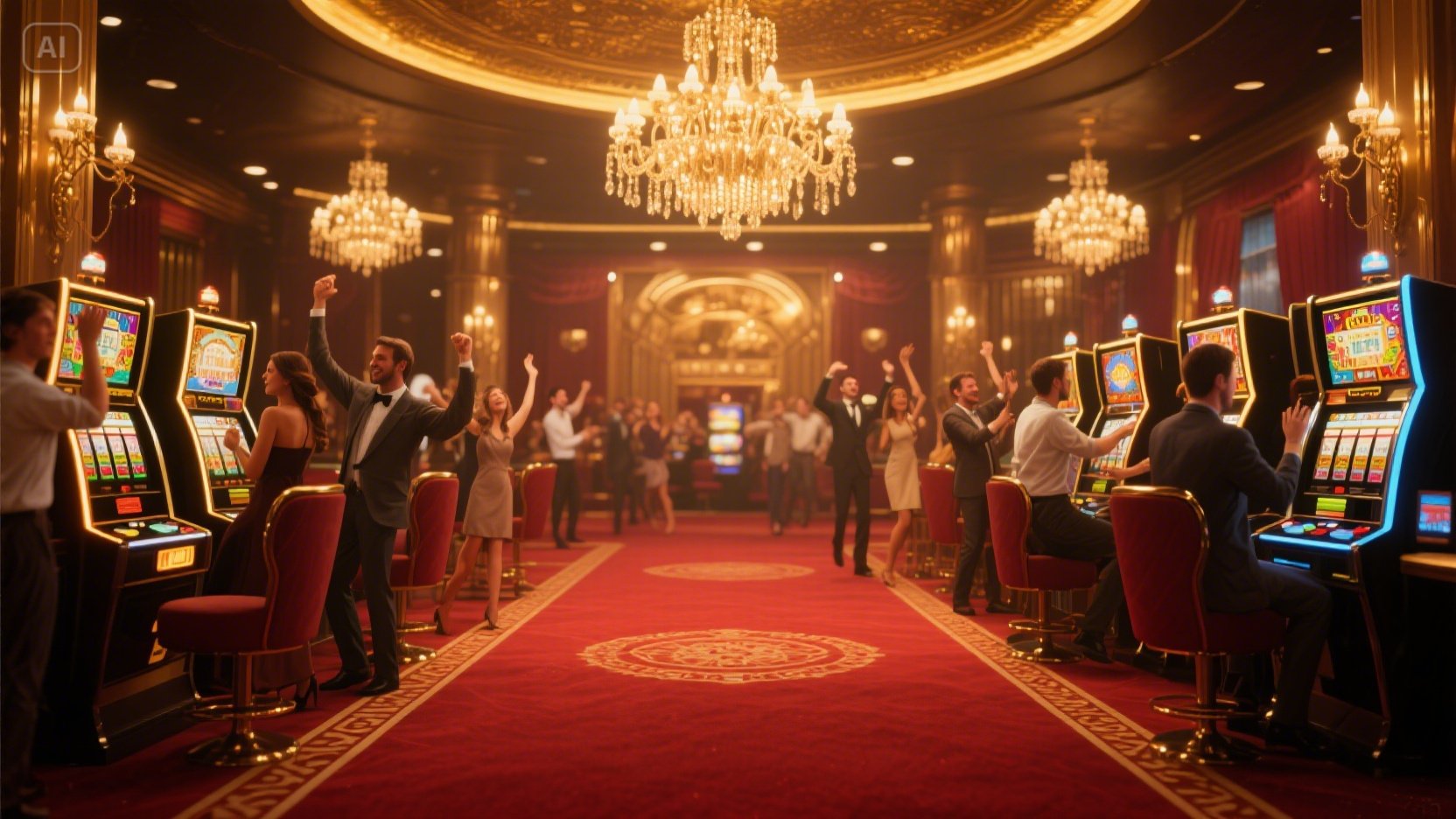 Registration at Pak804 Casino