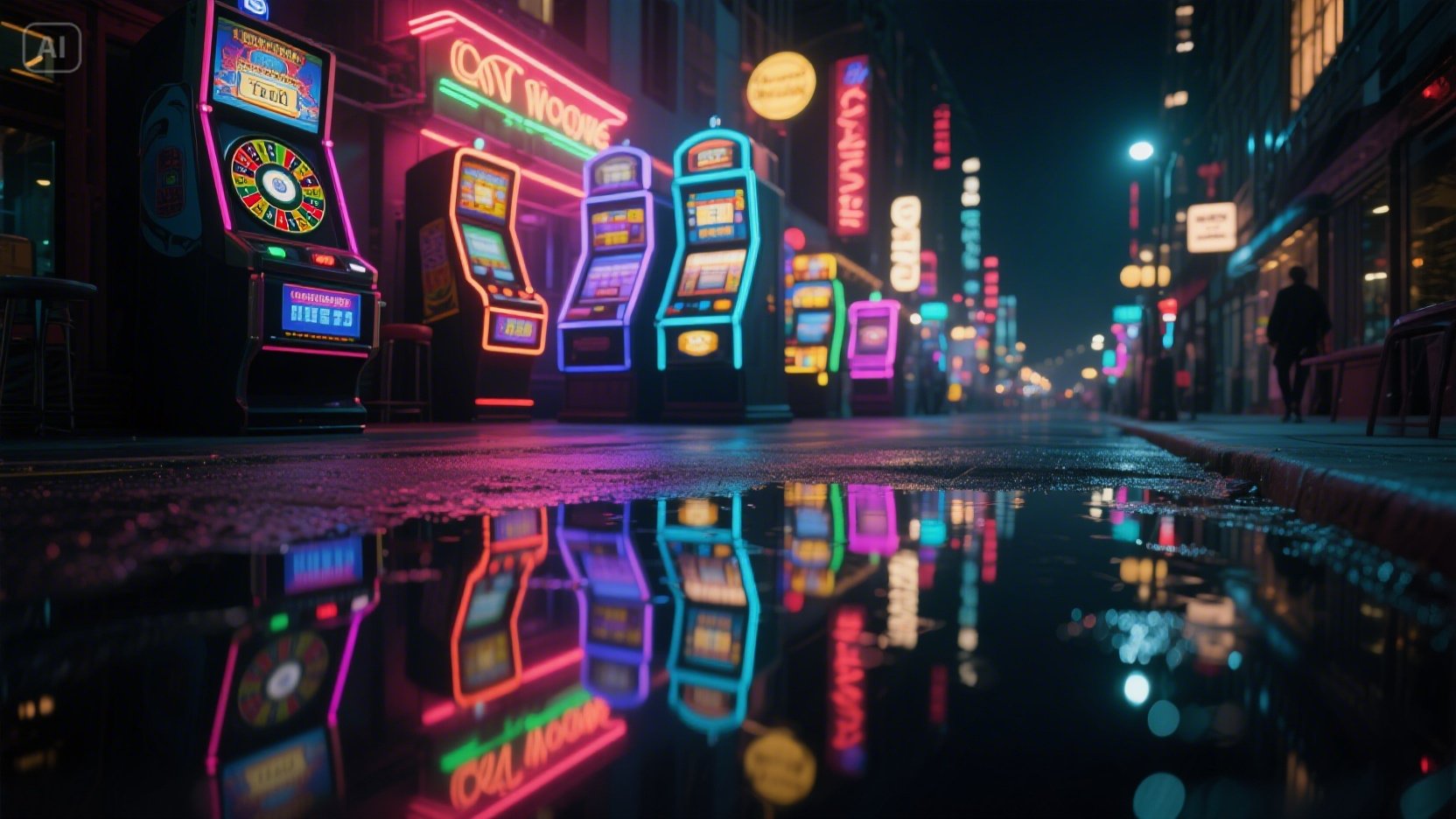 Registration at Pak804 Casino